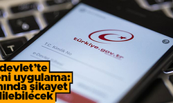 E-devlet'te yeni uygulama: Haksız Fiyat Artış Şikayet Bildirim Sistemi