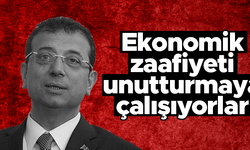 Ekrem İmamoğlu: Bugün hangi farkla seçimi kazanacağımı açıklarsam kafaları önlerine eğilir