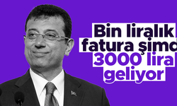 Ekrem İmamoğlu’ndan Cumhurbaşkanı Erdoğan’a ‘yaygara’ yanıtı
