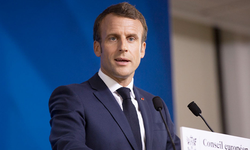 Emanuel Macron: "Ukrayna krizi hakkında önümüzdeki günler belirleyici olacak"