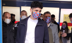 Emrehan Gedikli: Hedefim Trabzonspor'la Avrupa'da ses getirmek
