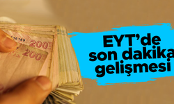 AK Parti: EYT işini çözeceğiz