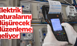 Kabinede ucuz elektrik mesaisi