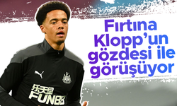 Trabzonspor, İngiltere'de Klopp'un gözdesi ile görüşüyor
