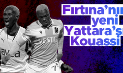 Jean Evrard Kouassi, İbrahima Yattara'ya benzetiliyor