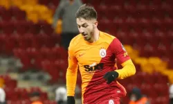 Trabzonspor'dan Halil Dervişoğlu bombası