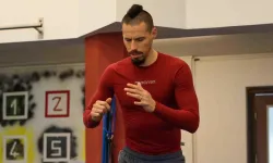 Trabzonspor'da Marek Hamsik seferberliği