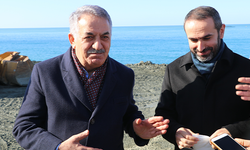 AK Parti Genel Başkan Yardımcısı Yazıcı: “Ben faturayı ödemiyorum demek borcumu ödemiyorum demektir”