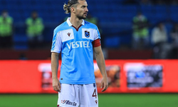 Trabzonspor'dan Hüseyin Türkmen açıklaması