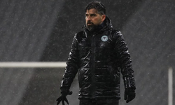 İlhan Palut: Şampiyonu belirleyecek tek takım var; o da Trabzonspor