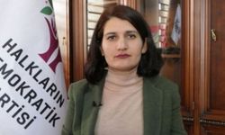 Karma Komisyon'dan HDP'li Semra Güzel kararı: Dokunulmazlığı kaldırılıyor