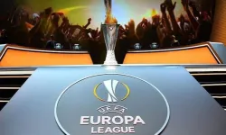 Avrupa Ligi'nde play-off turu başlıyor