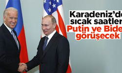 Vladimir Putin ve Joe Biden telefonla görüşecek