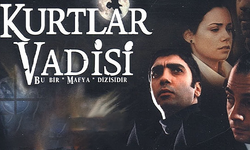 Kurtar Vadisi'nin yeni bölümleri yüksek çözünürlükle yayınlanmaya başladı