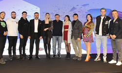 Türkiye seçilmiş 14 şehri metaverse evreninde