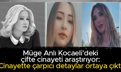 Müge Anlı'da incelenen Emine Çöp ve Tuğçe Semiz cinayetlerindeki çarpıcı detay ortaya çıktı