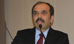 Muhammet Balta: CHP çocuğun planlı şekilde sahneye çıkarıldığı algısını yönetiyor