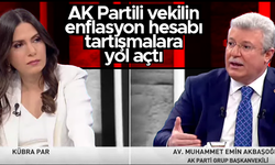Muhammet Emin Akbaşoğlu: Fransa'da bir poşet, 750-800 Euro'ya doluyor