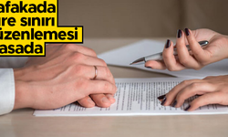 Nafakada 'süre sınırı' düzenlemesinde sona yaklaşılıyor