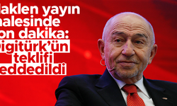 TFF açıkladı: Yayın İhalesi Komisyonu'ndan Digitürk'ün teklifine ret