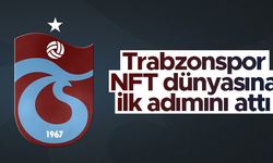 Trabzonspor, NFT dünyasına giriyor