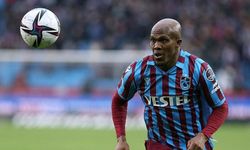 Süper Lig'in iki yıldızından Anthony Nwakaeme'ye övgü