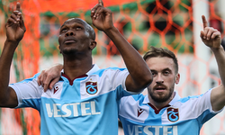 Anthony Nwakaeme: Kupayı müzemize götürene kadar rahat yok