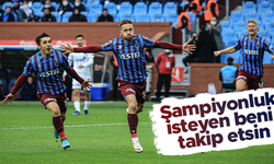 MAÇIN ÖZETİ | Trabzonspor - Kasımpaşa