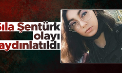 Giresun'da canice öldürülen Sıla Şentürk'ün cinayetine dair yeni detaylar ortaya çıktı