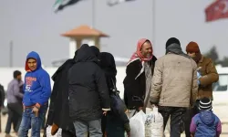 İçişleri Bakanlığı açıkladı: İşte Türkiye'deki kayıtlı Suriyeli sayısı