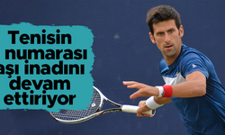 Novak Djokovic: Aşı olmamamın bedelini ödemeye hazırım