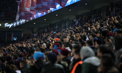 8 dakikada 8.5 milyon TL! Trabzonspor'a dev gelir