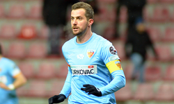 Uğur Demirok, Trabzonspor maçını kaçıracak