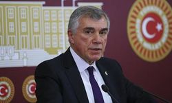 CHP'li Ünal Çeviköz'den 'çekimser oy' tepkisi: Tarih unutmayacaktır