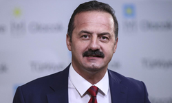 İYİ Partili Yavuz Ağıralioğlu'ndan istifa kararı