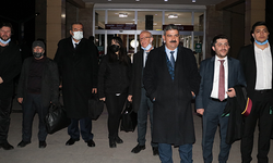 Muhsin Yazıcıoğlu'nun ölümüne ilişkin yürütülen dava devam ediyor
