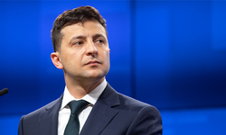 Zelenskiy halka seslendi: "Genel seferberliğe ihtiyaç yok"