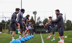 Fenerbahçe maçı öncesinde 2 kötü haber