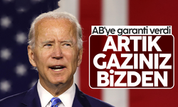 ABD, Avrupa'ya daha fazla doğalgaz gönderecek