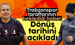 Abdullah Avcı Marek Hamsik'in dönüş tarihini açıkladı