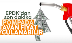 EPDK: Akaryakıtta tavan fiyat uygulanabilir