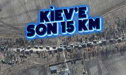 ABD: Ruslar Kiev’in 15 kilometre yakınına kadar geldi