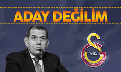 Galatasaray'da Dursun Özbek'ten seçim kararı