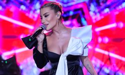 İrem Derici ile Cem Belevi barıştı
