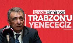 Ahmet Nur Çebi: Trabzonspor maçını almak istiyoruz