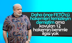 Murat Sancak: Hakem kararlarının benimle ilgisi yok