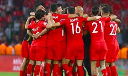 Portekiz - Türkiye maçının ilk 11'leri