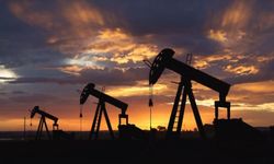 Brent Petrol 118 doların üstüne çıktı