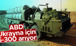 ABD, Ukrayna için S-300 arıyor