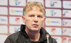 Alfons Groenendijk: Trabzonspor bu saatten sonra şampiyonluğu bırakmaz
